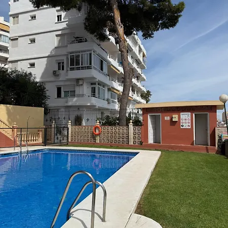Club Bellavista - Con Vistas Al Mar Apartment Torremolinos