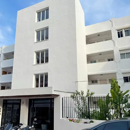 Club Bellavista - Con Vistas Al Mar Apartment Torremolinos