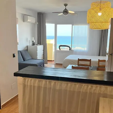 Club Bellavista - Con Vistas Al Mar