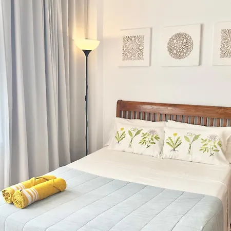 Club Bellavista - Con Vistas Al Mar トレモリノス