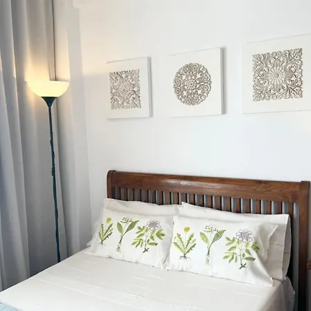 Club Bellavista - Con Vistas Al Mar アパート トレモリノス