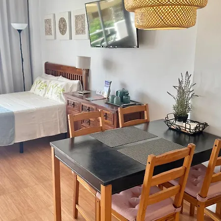 Club Bellavista - Con Vistas Al Mar トレモリノス