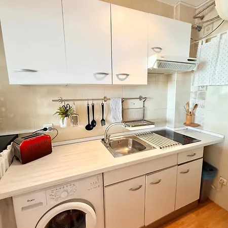 Club Bellavista - Con Vistas Al Mar