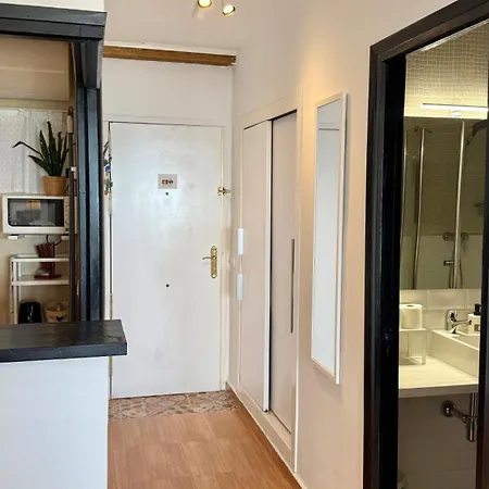 Club Bellavista - Con Vistas Al Mar