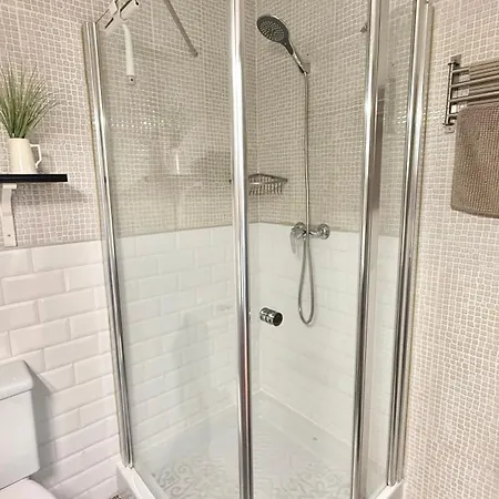 アパート Club Bellavista - Con Vistas Al Mar *